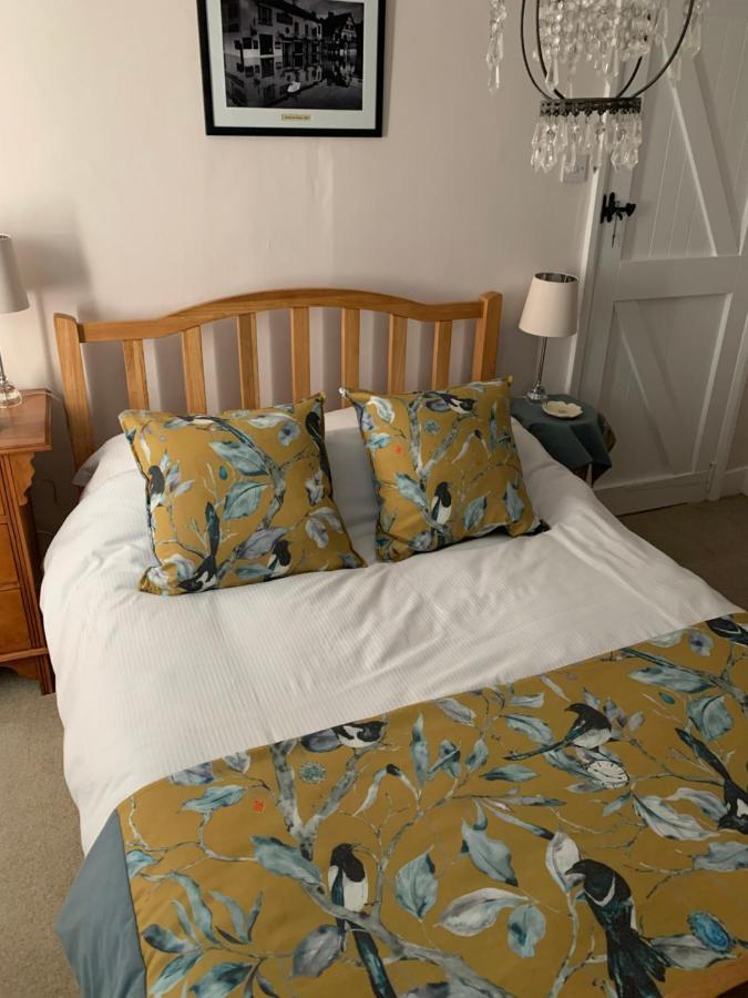 The Rag House Bed & Breakfast Upton upon Severn Bagian luar foto