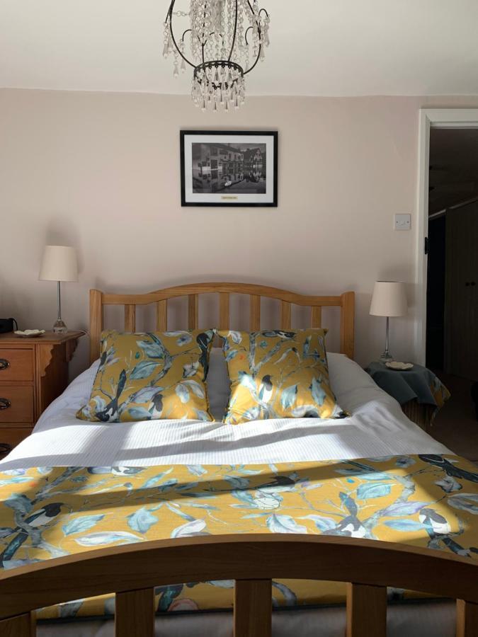 The Rag House Bed & Breakfast Upton upon Severn Bagian luar foto