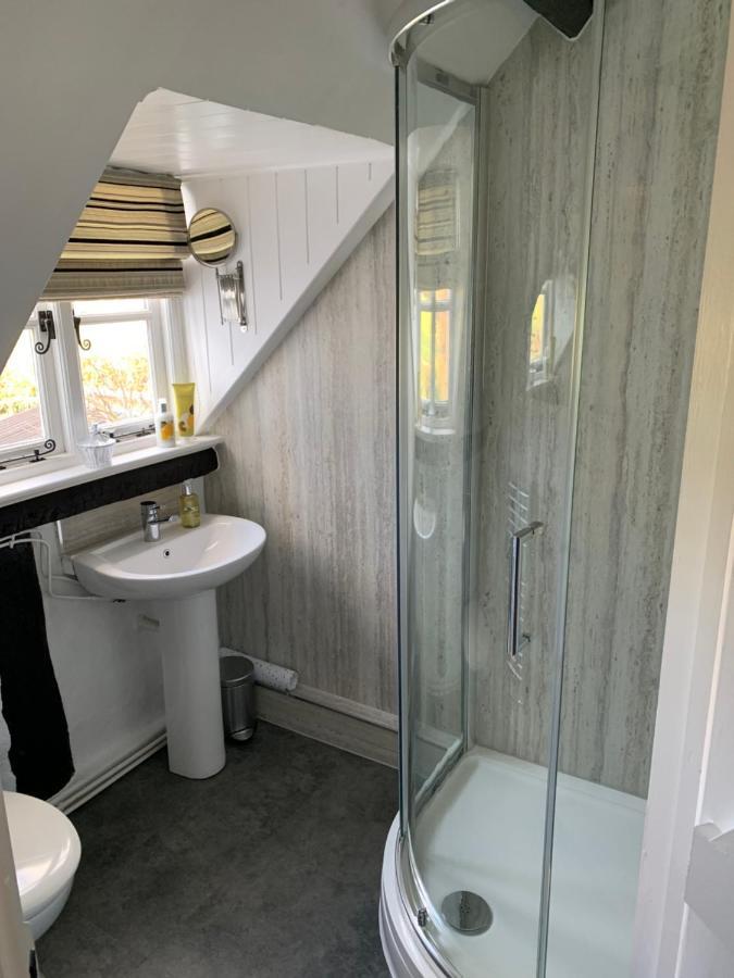 The Rag House Bed & Breakfast Upton upon Severn Bagian luar foto