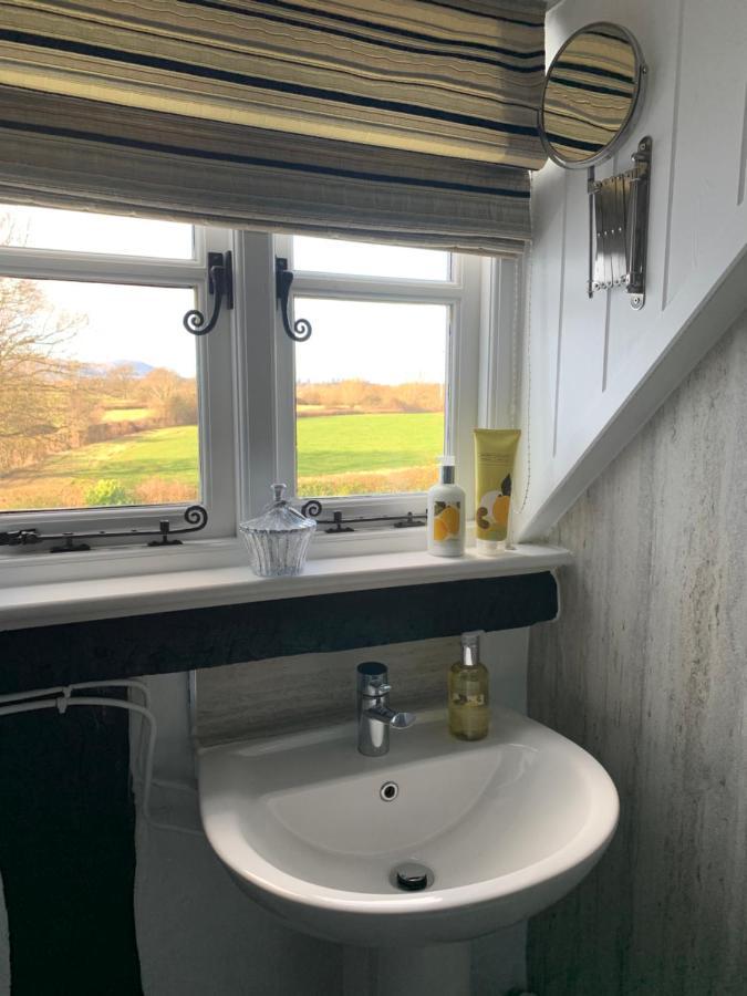 The Rag House Bed & Breakfast Upton upon Severn Bagian luar foto