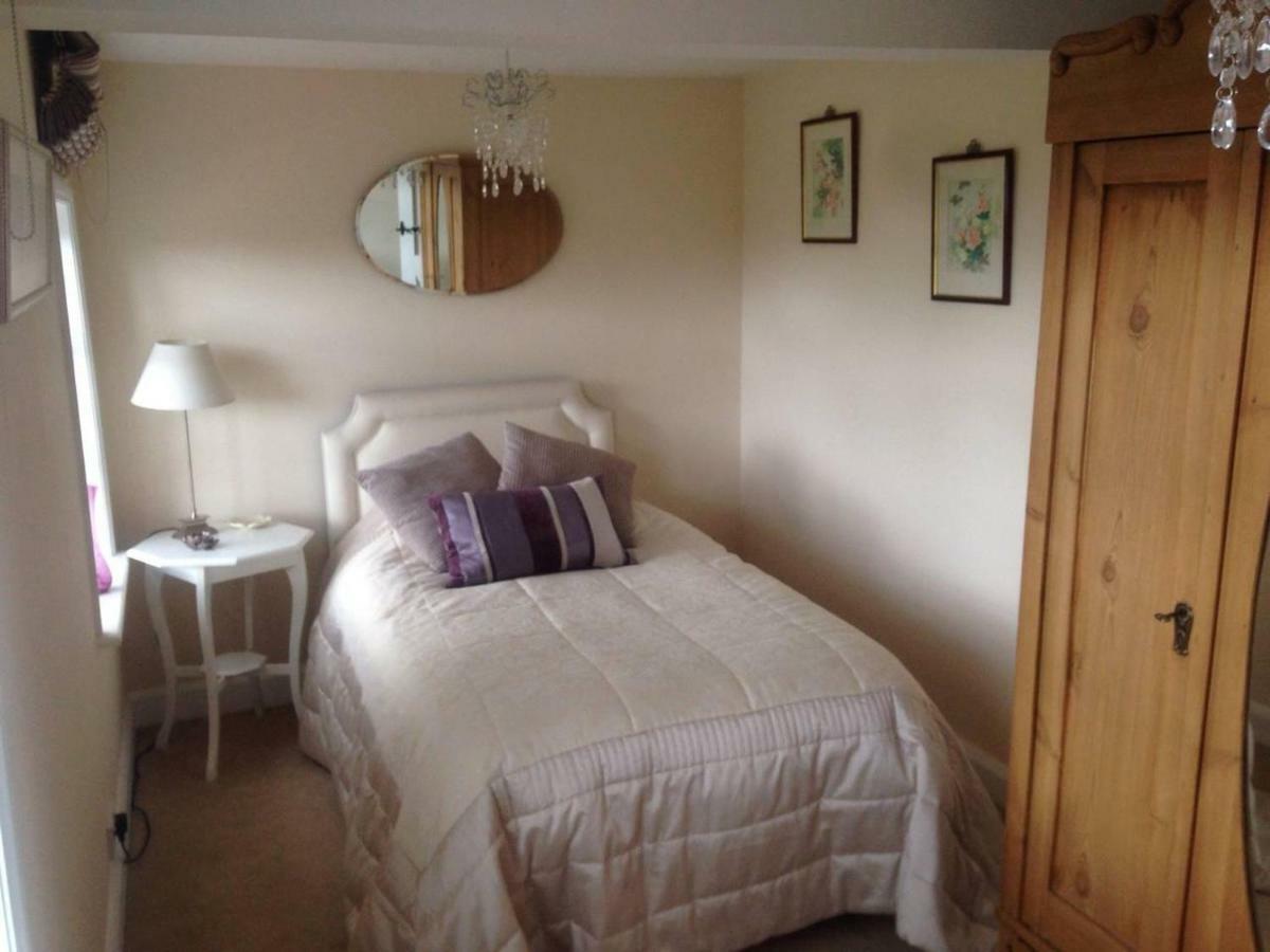 The Rag House Bed & Breakfast Upton upon Severn Bagian luar foto