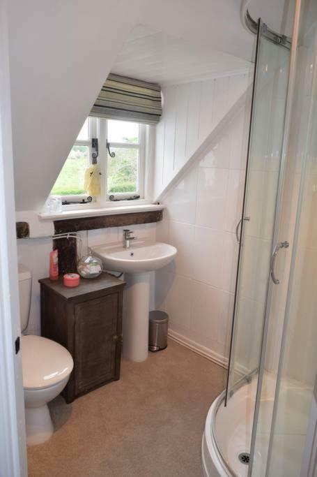 The Rag House Bed & Breakfast Upton upon Severn Bagian luar foto