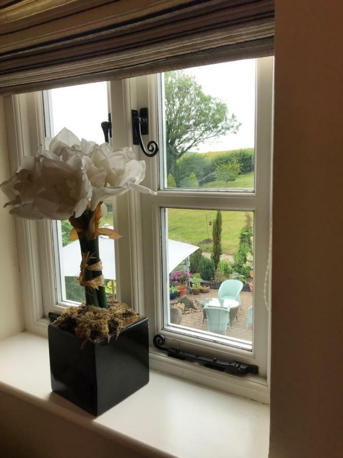 The Rag House Bed & Breakfast Upton upon Severn Bagian luar foto