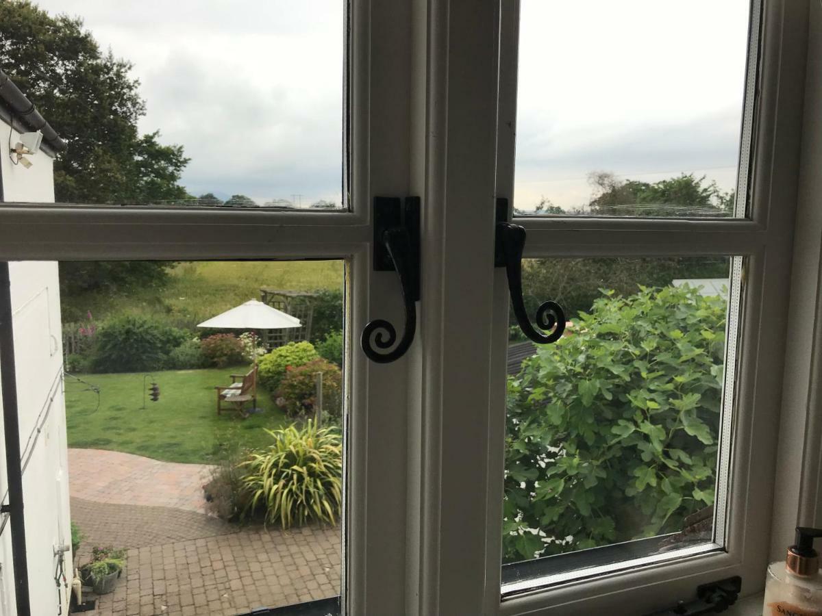 The Rag House Bed & Breakfast Upton upon Severn Bagian luar foto