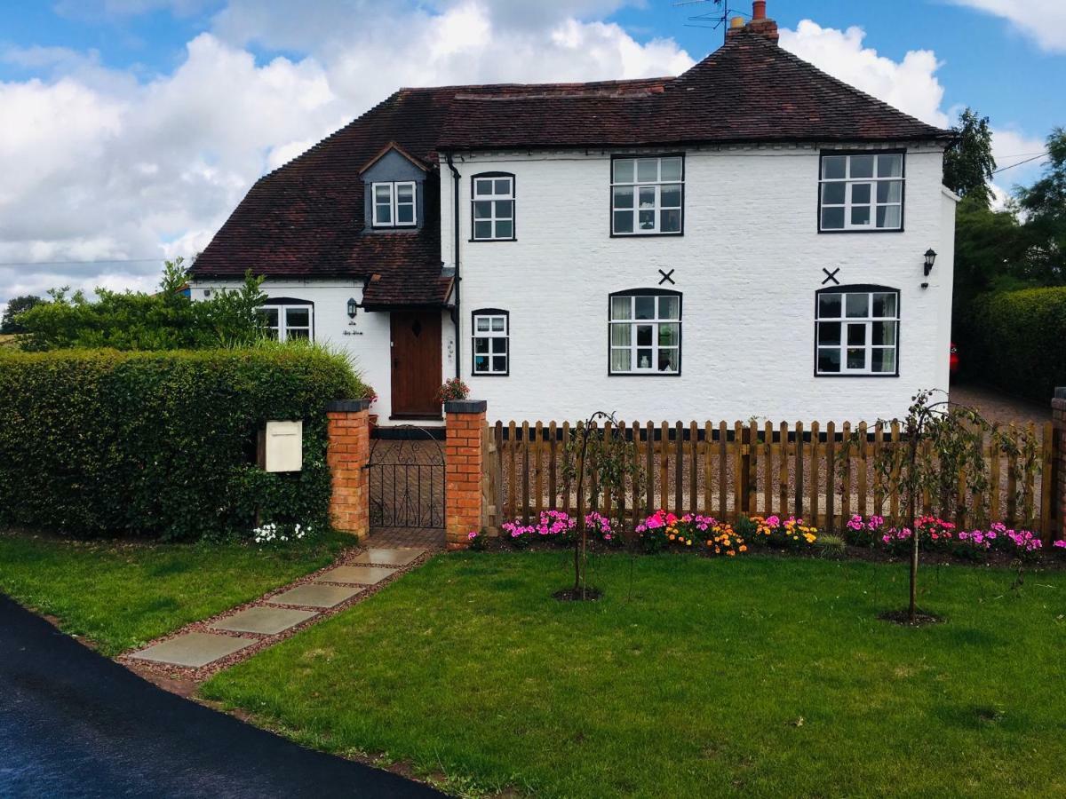 The Rag House Bed & Breakfast Upton upon Severn Bagian luar foto