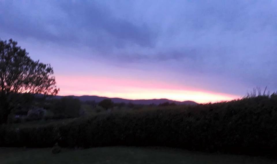The Rag House Bed & Breakfast Upton upon Severn Bagian luar foto