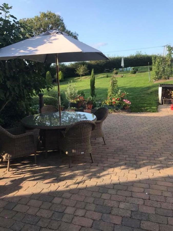 The Rag House Bed & Breakfast Upton upon Severn Bagian luar foto