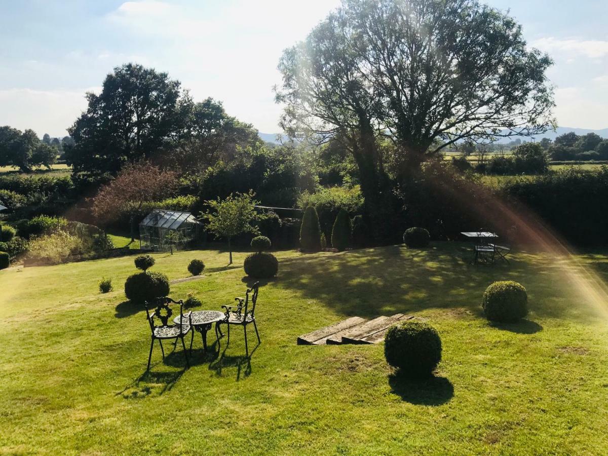 The Rag House Bed & Breakfast Upton upon Severn Bagian luar foto