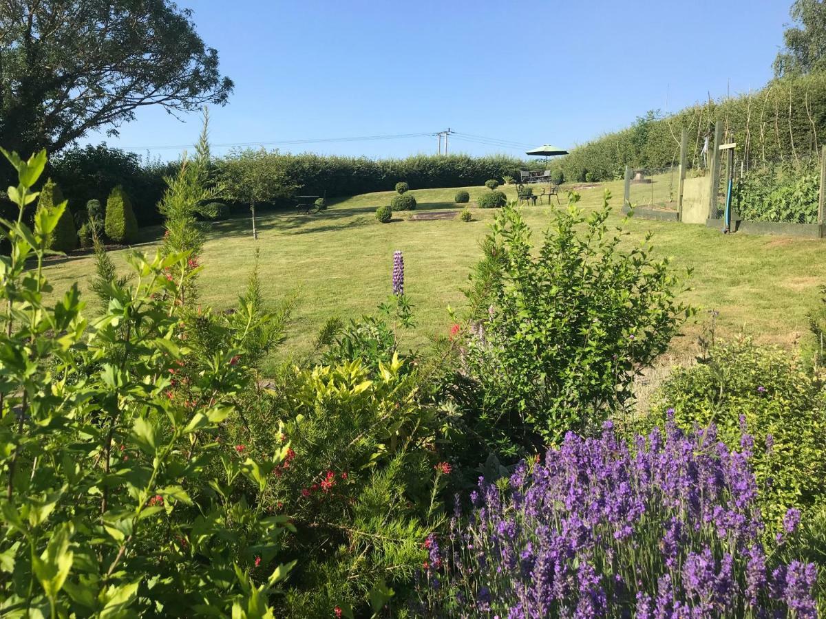The Rag House Bed & Breakfast Upton upon Severn Bagian luar foto